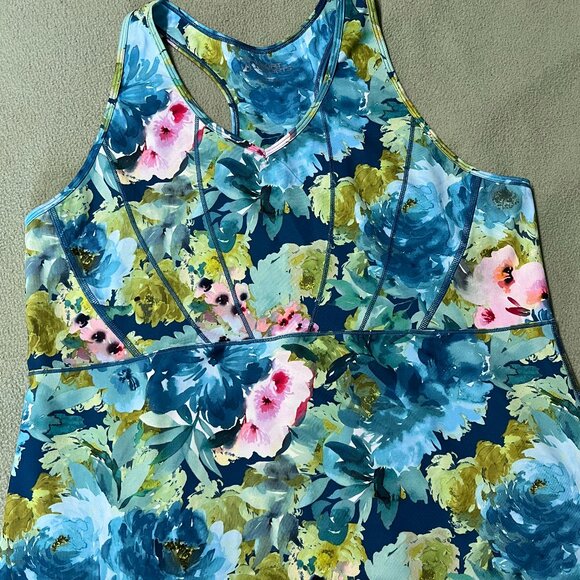 Skirt Sports Eclipse Tank ~ XL - Picture 1 of 3